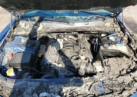 2021 Dodge Charger Scat Pack z USA, uszkodzony, nr VIN 2C3CDXGJ1MH565193